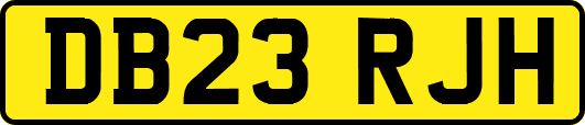 DB23RJH