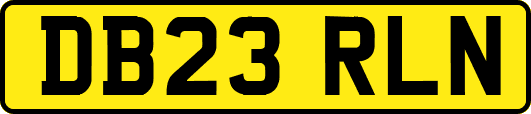 DB23RLN