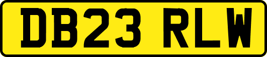 DB23RLW