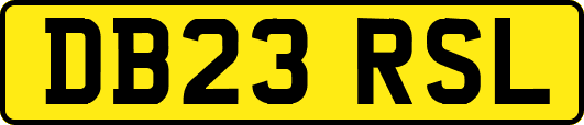 DB23RSL