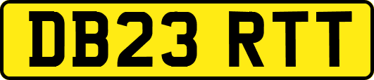 DB23RTT