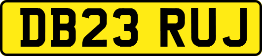 DB23RUJ