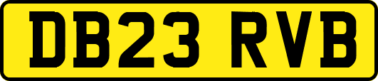 DB23RVB