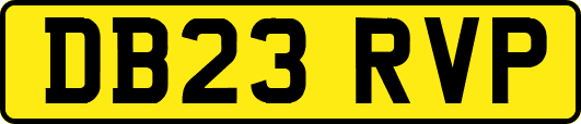 DB23RVP