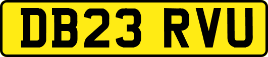 DB23RVU