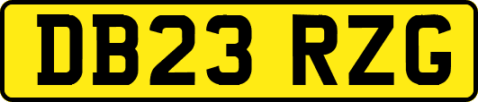 DB23RZG