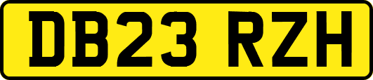 DB23RZH