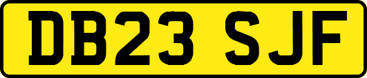 DB23SJF