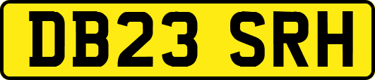 DB23SRH
