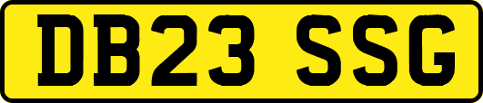 DB23SSG