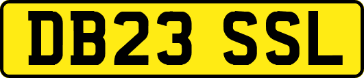DB23SSL