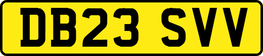 DB23SVV