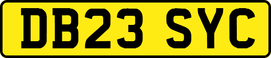 DB23SYC