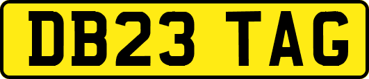 DB23TAG