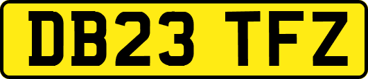 DB23TFZ