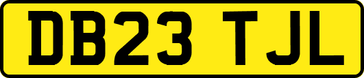 DB23TJL