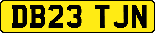 DB23TJN