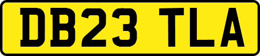 DB23TLA