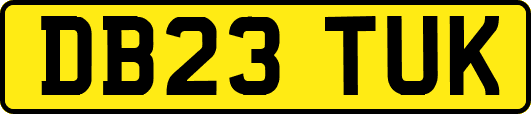 DB23TUK