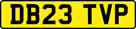 DB23TVP