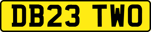 DB23TWO