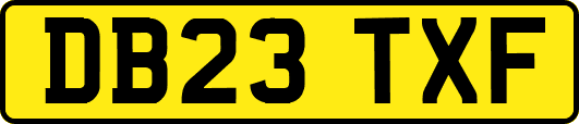 DB23TXF