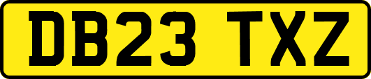 DB23TXZ