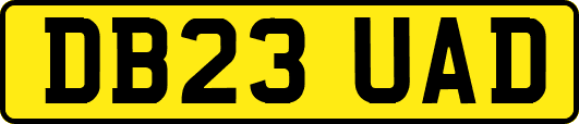 DB23UAD