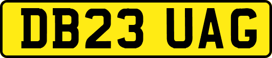 DB23UAG