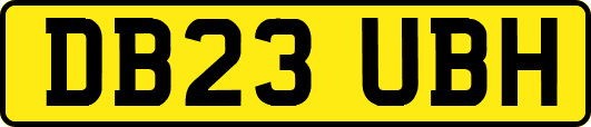 DB23UBH
