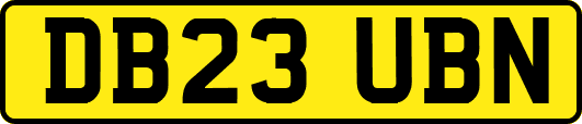 DB23UBN