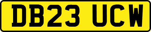DB23UCW