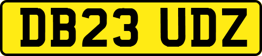 DB23UDZ