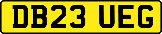 DB23UEG