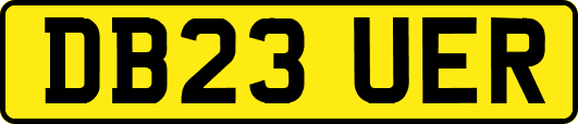 DB23UER