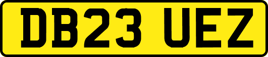 DB23UEZ