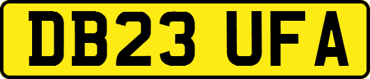 DB23UFA