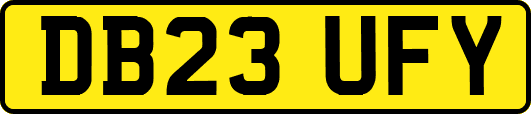 DB23UFY