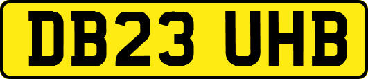 DB23UHB