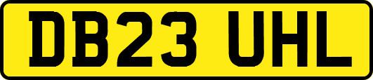 DB23UHL