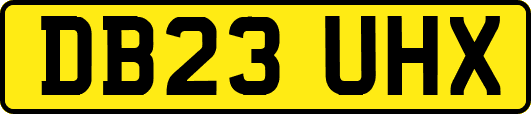 DB23UHX
