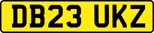 DB23UKZ