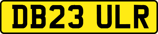 DB23ULR
