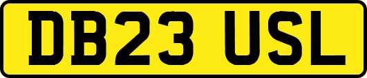 DB23USL