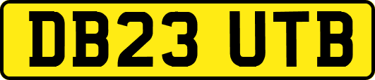 DB23UTB