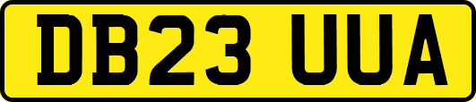 DB23UUA