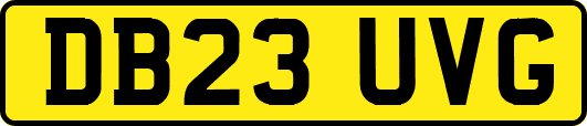DB23UVG