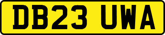 DB23UWA