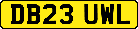 DB23UWL