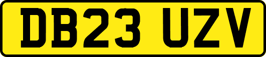 DB23UZV